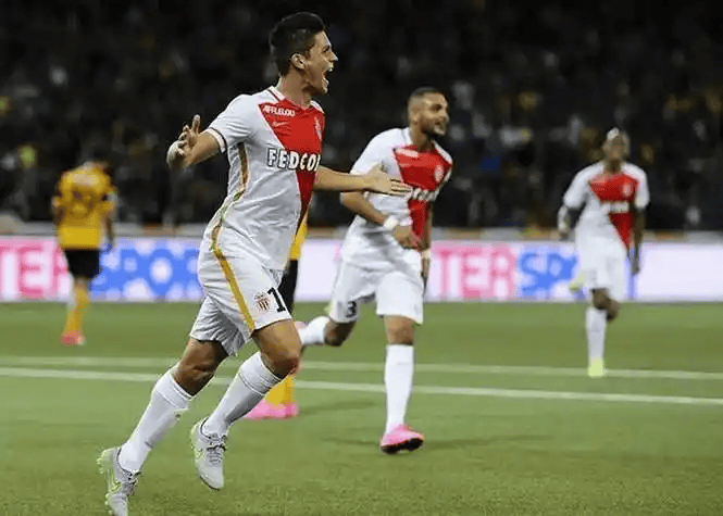 法甲赛后走向成谜；摩纳哥止住颓势；目标明确；球队文化再被提及的简单介绍