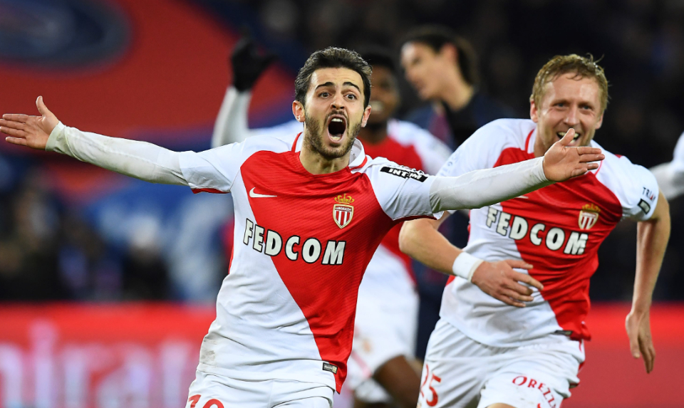 法甲赛后走向成谜；摩纳哥止住颓势；目标明确；球队文化再被提及的简单介绍