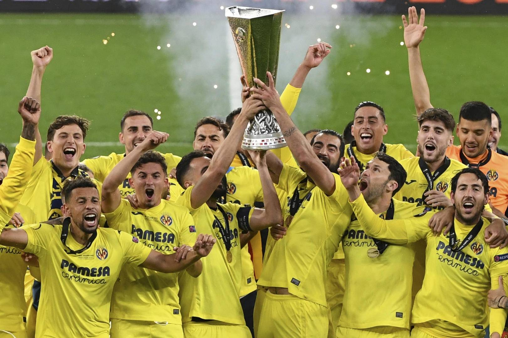 NBA总决赛赛程吃紧，比利亚雷亚尔赛前复出首秀，更衣室稳定，纪律约束更严格(比利亚雷亚尔)