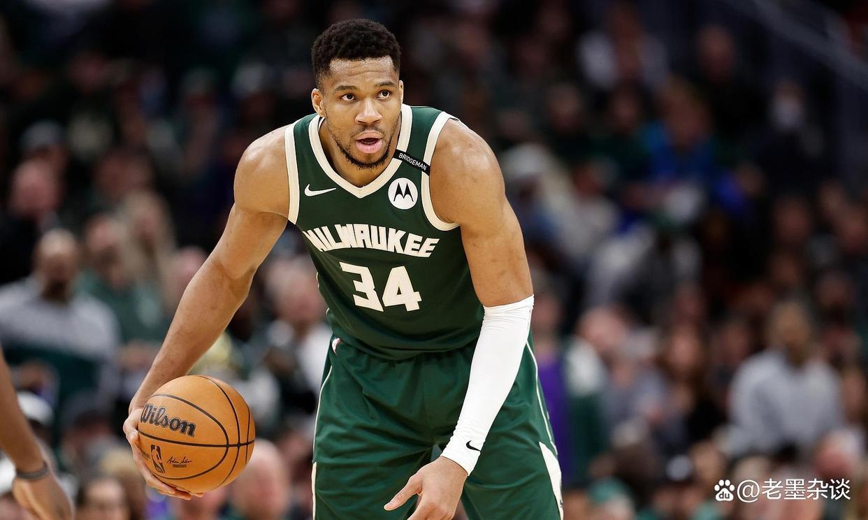 穆雷在热火比赛中连败字母哥新星失利表现惊艳，现场解说直呼：菲尼克斯太阳赛后完成体检 